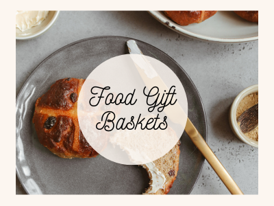 Best Gift Baskets of Food