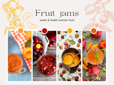 From Farm to Jar: The Art of Making Authentic Jams and Jellies