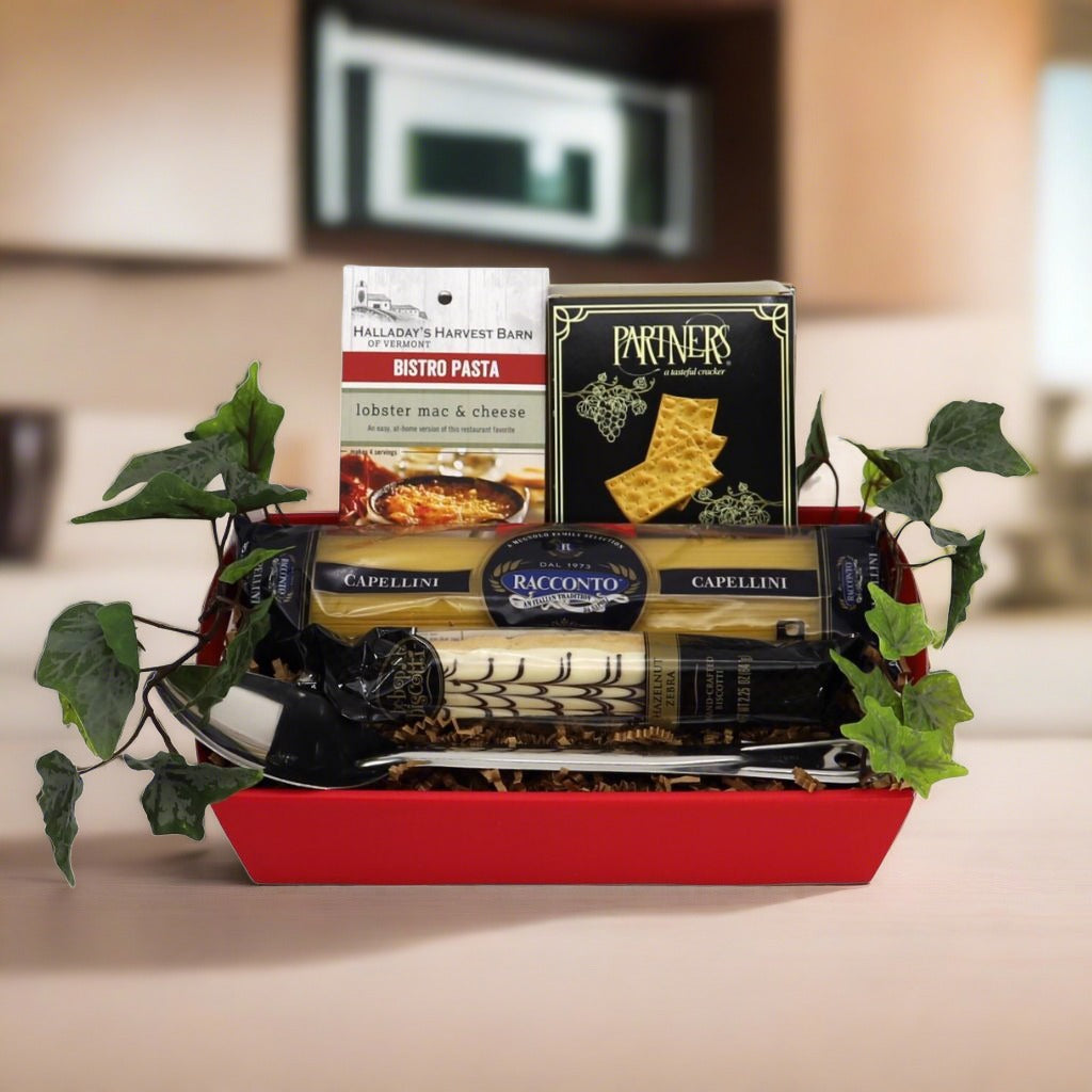  Gift Basket Village The Grill-Master, Deluxe