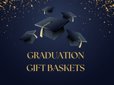 Graduation Gift Baskets That Will Impress