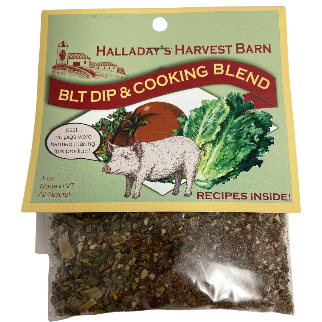 BLT Dip Mix and Cooking Blend