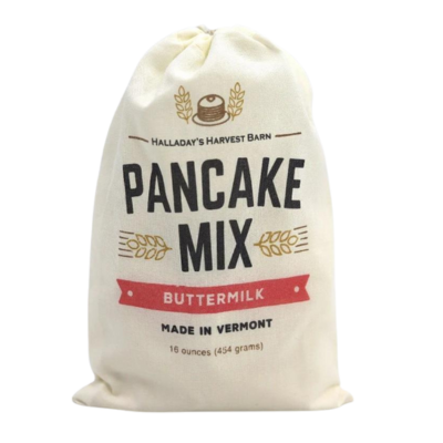 Buttermilk Pancake Mix