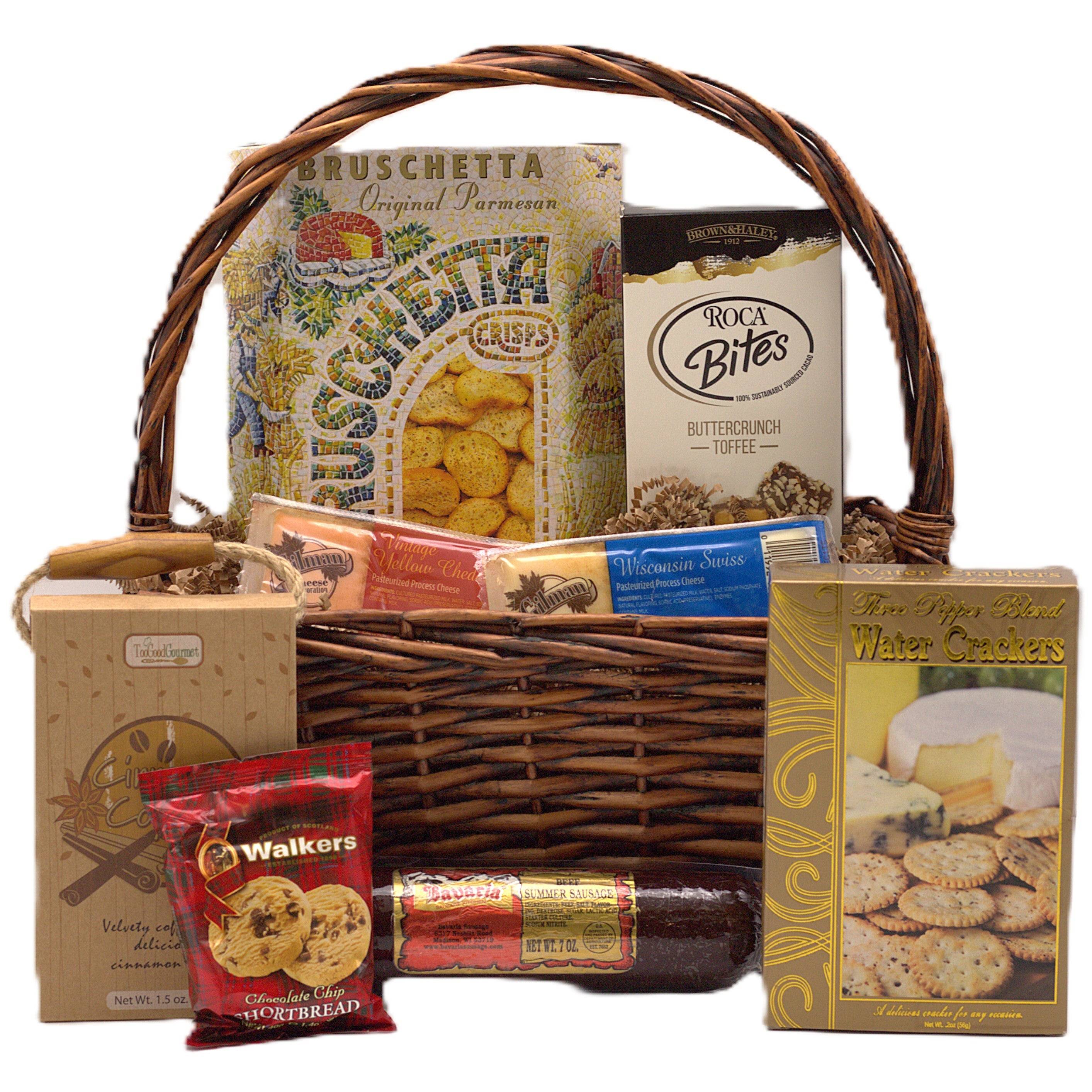 Gift Baskets R500 Gift Baskets Under $50 | Gift Basket Village