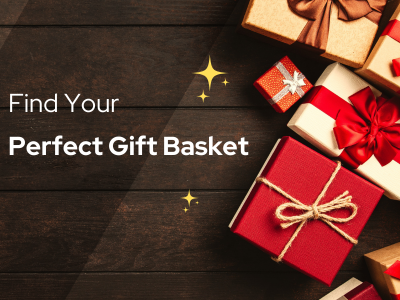 How to Build the Perfect Gift Basket
