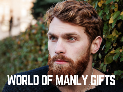 Inside the World of Manly Gift Boxes