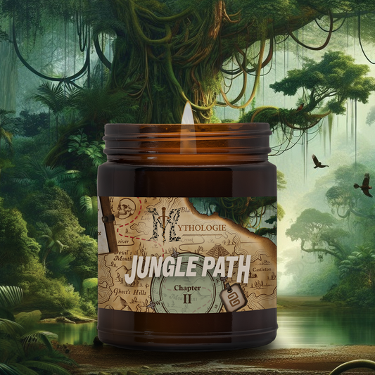 Jungle Path