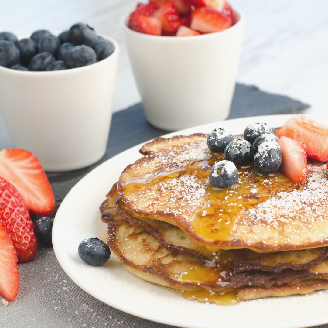 Maple Farms Breakfast - Gift Basket