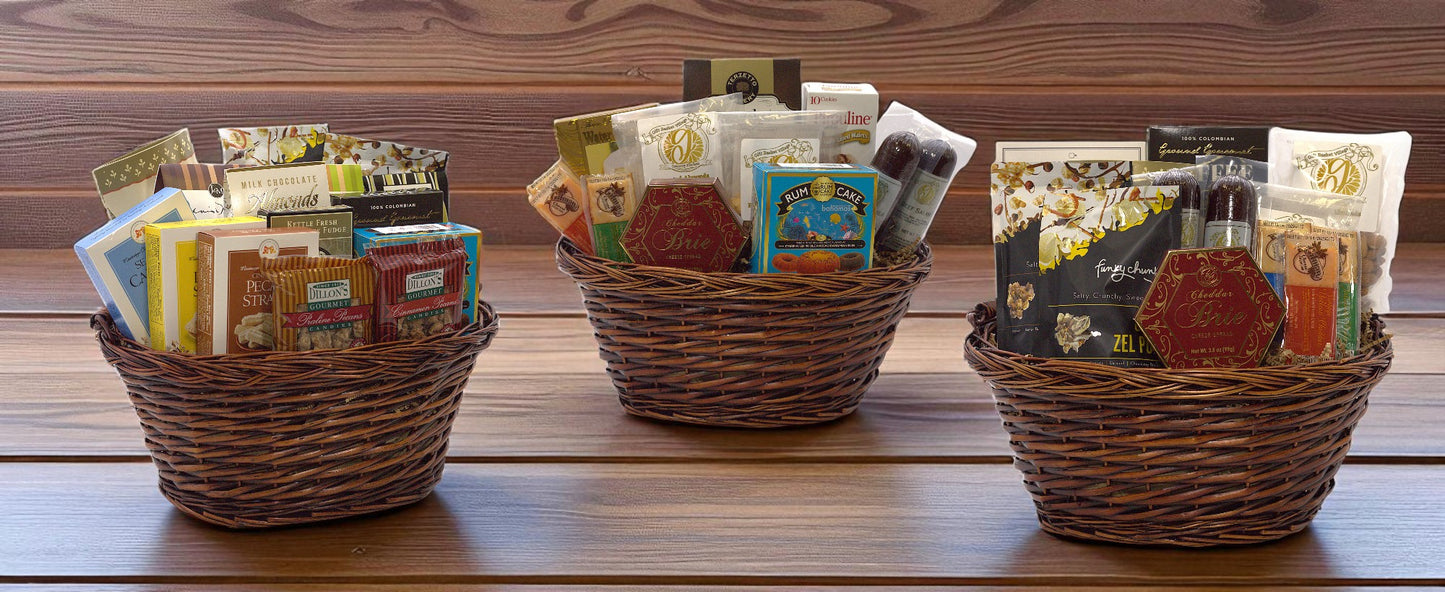 The Celebration Basket
