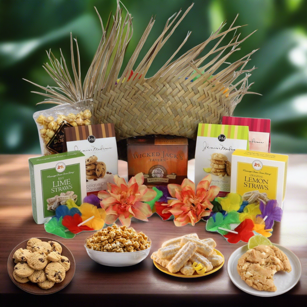 Gift Baskets R500 Gift Baskets Under $50 | Gift Basket Village