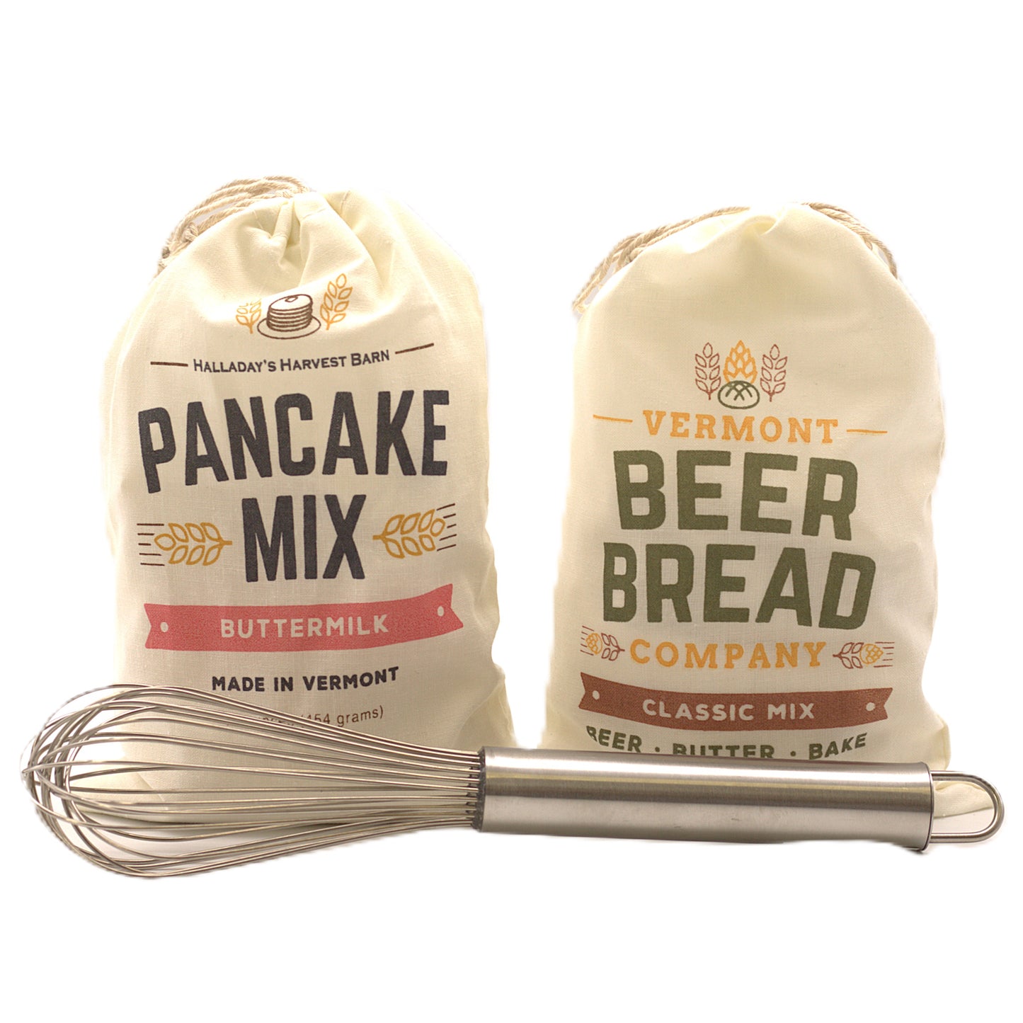 Gift Basket Village's Country Kitchen Breakfast Pancake Gift Set