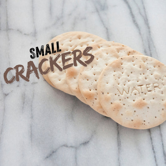 Crackers 2 oz - Gift Basket Add-On