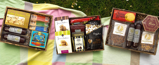 The Signature Sampler Tray