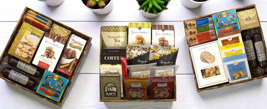 The Classic Tray Collection