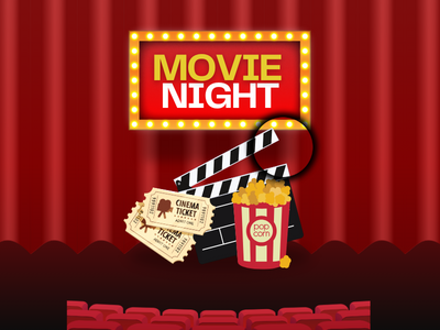 Take Movie Night to the Next Level with a Thoughtful and Creative Gift Basket