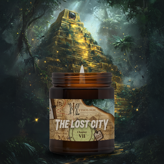 The Lost City