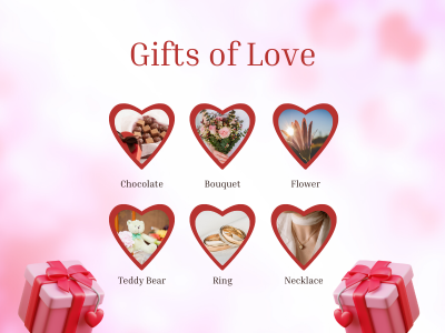 The Language of Love Unique Heart-to-Heart Gift Ideas