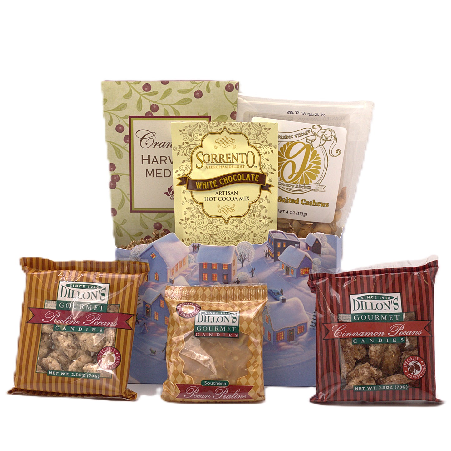 Woodland Wonders Gift Box