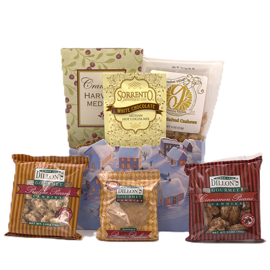 Woodland Wonders Gift Box