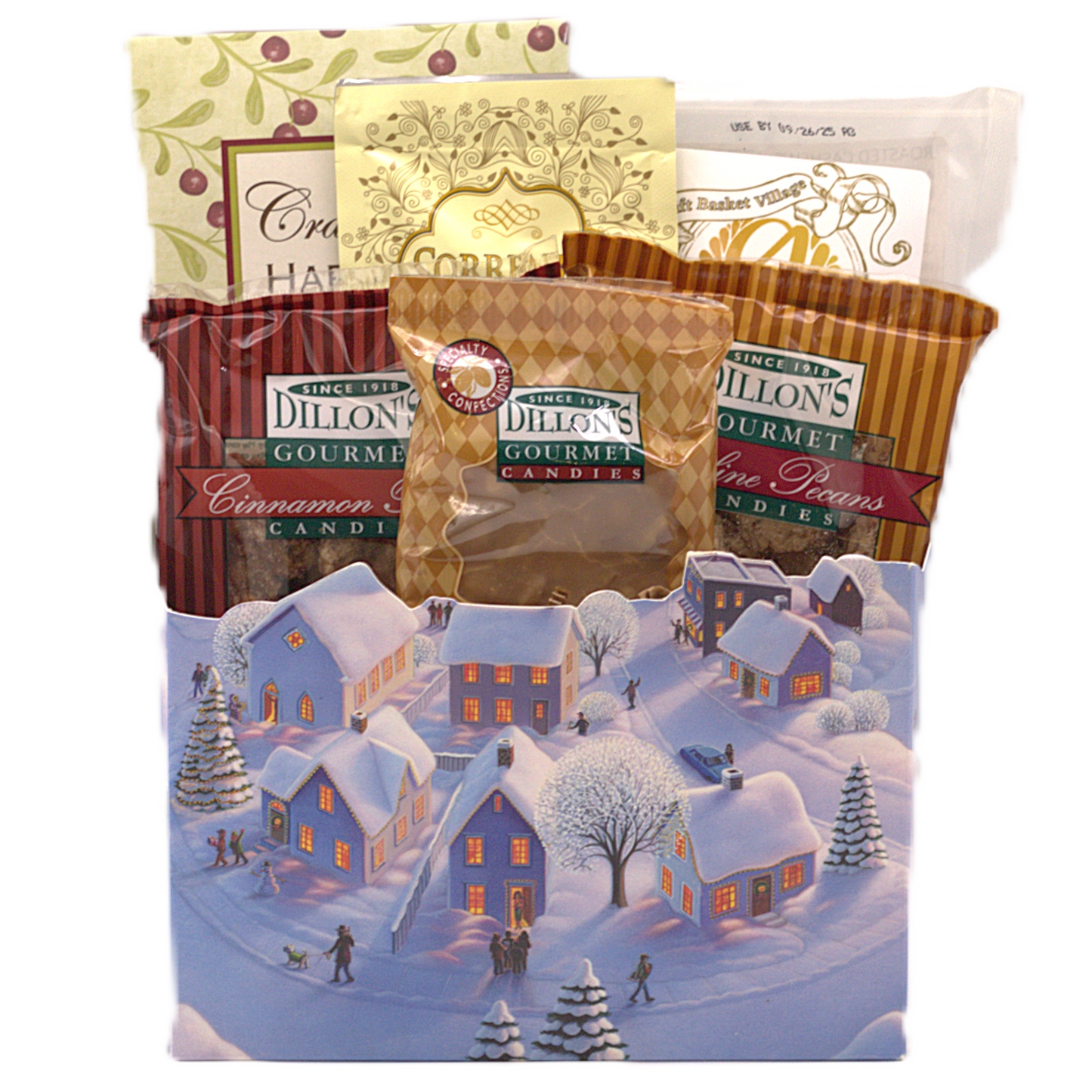 Woodland Wonders Gift Box