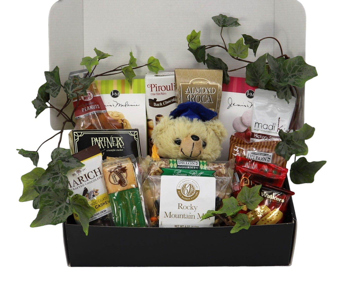 Congrats to the Grad Gift Box – Celebrate Graduation with Style