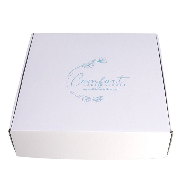Comfort Care Package Medium - Gift Box - Gift Basket Village