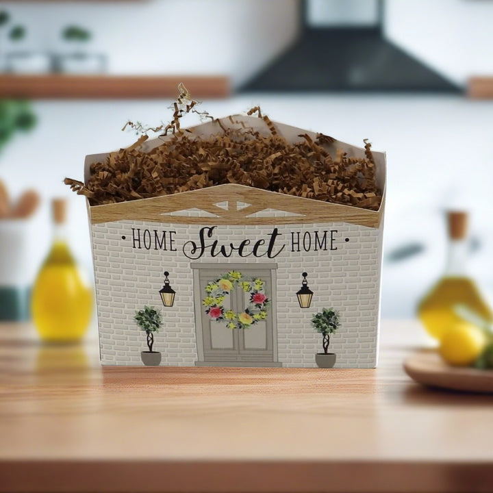 Home Sweet Home - Gift Basket - Gift Basket Village