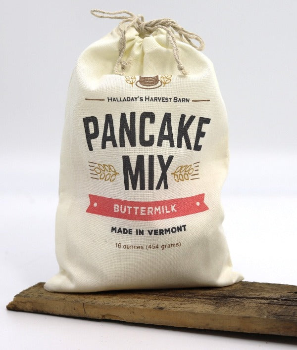Pancake Mix - 16 oz - Gift Basket Village