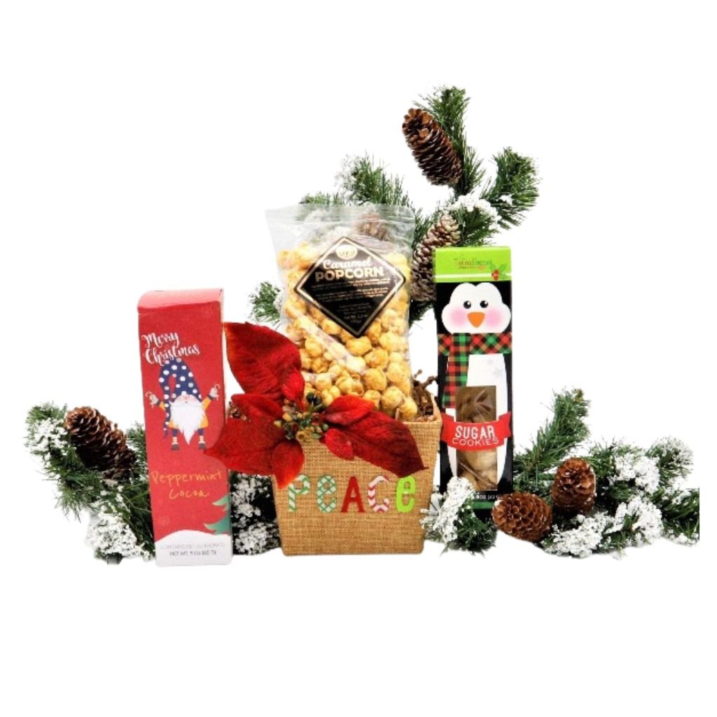 Gift Basket Village Gift Basket Village
