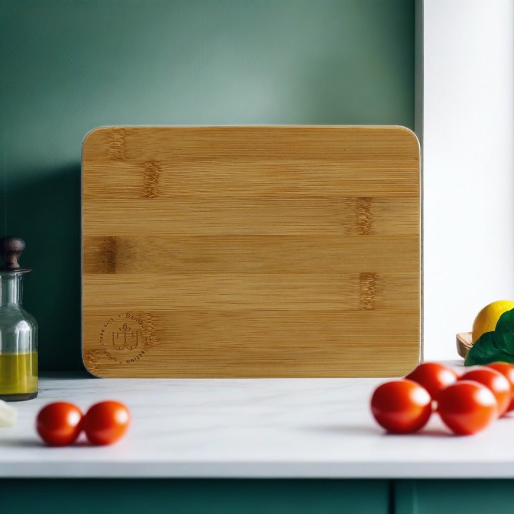 The Board - Cutting Board Gift Set - Gift Basket Village